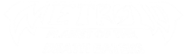 Metroid: Planet of the Death Eaters